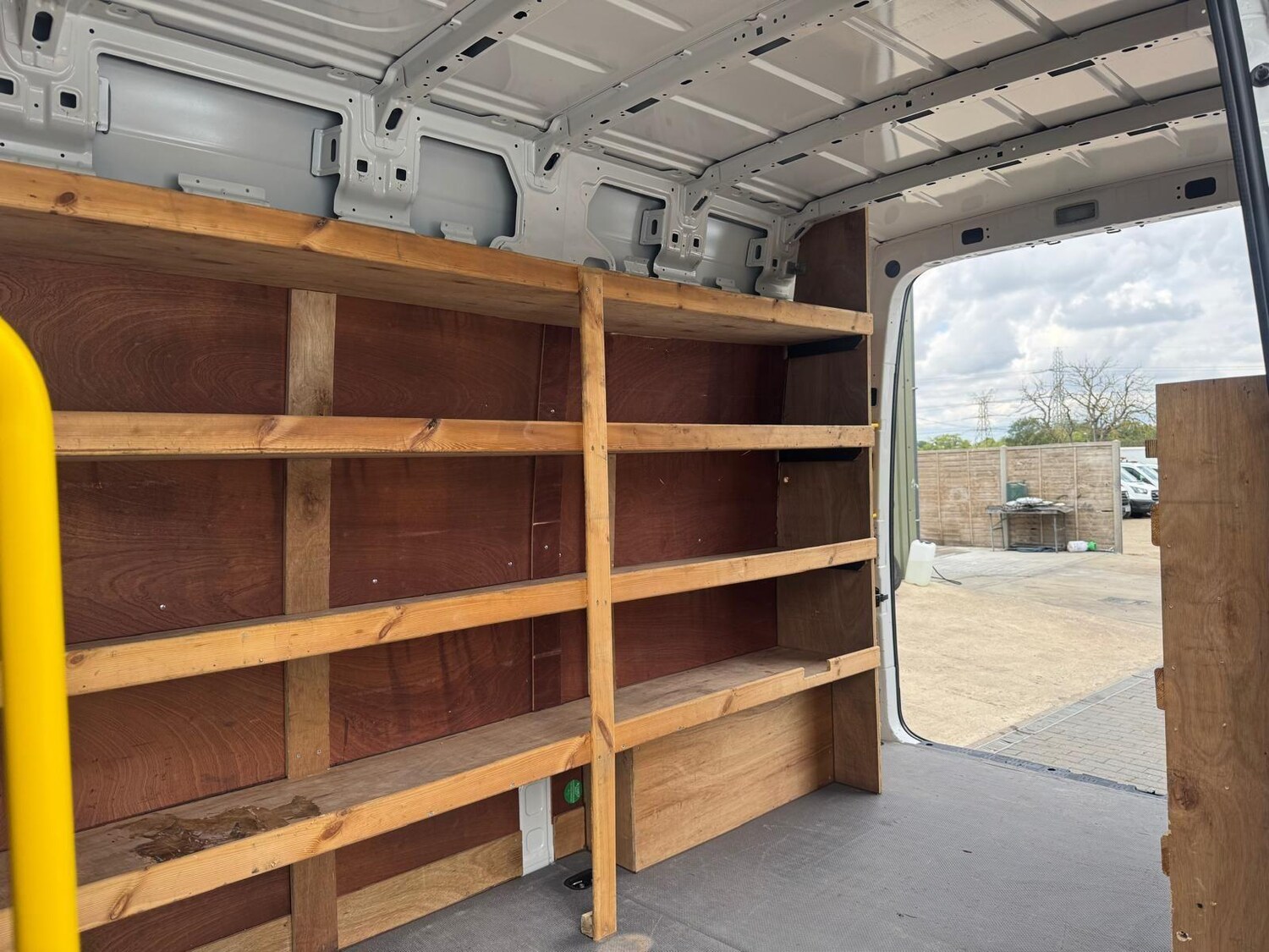 Vehicle 24