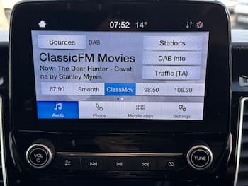 Used Ford Transit Custom 2022 for sale - 79807350: Photo