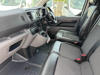 Used Citroen Dispatch 2021 for sale - 79553308: Photo