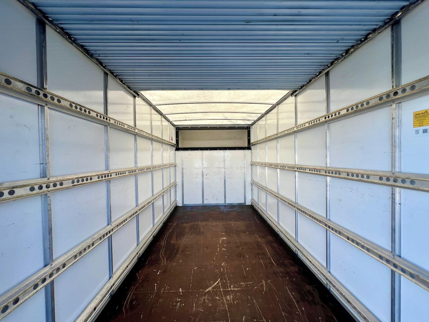 Used Volkswagen Crafter 2021 for sale - 76398706: Photo 12