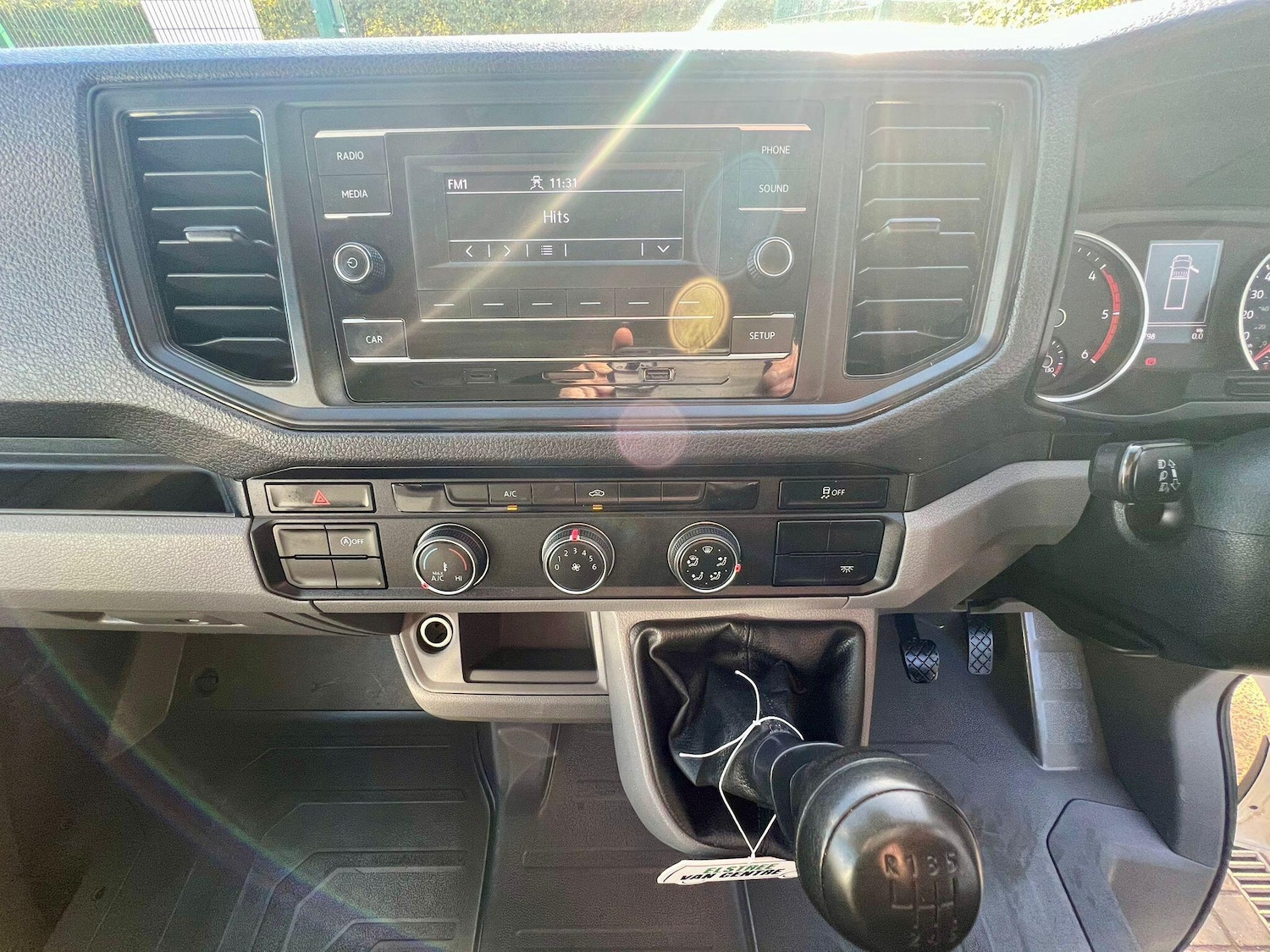 Used Volkswagen Crafter 2021 for sale - 76398706: Photo 19