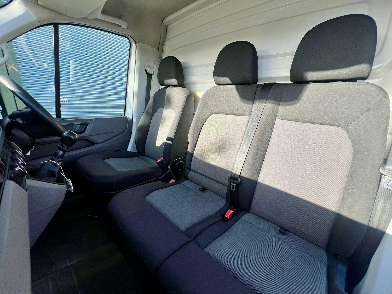 Used Volkswagen Crafter 2021 for sale - 76398706: Photo 20