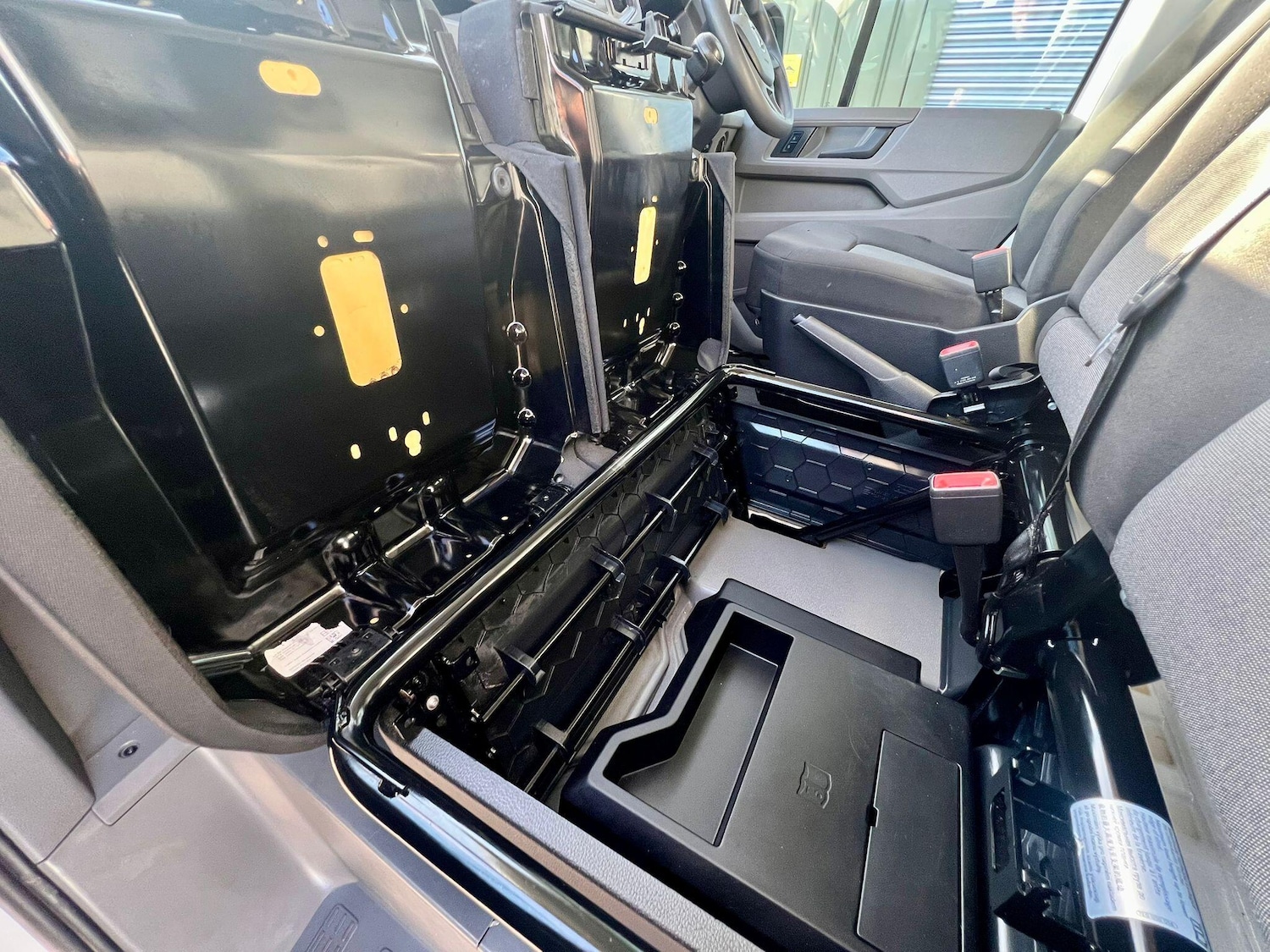 Used Volkswagen Crafter 2021 for sale - 76398706: Photo 21