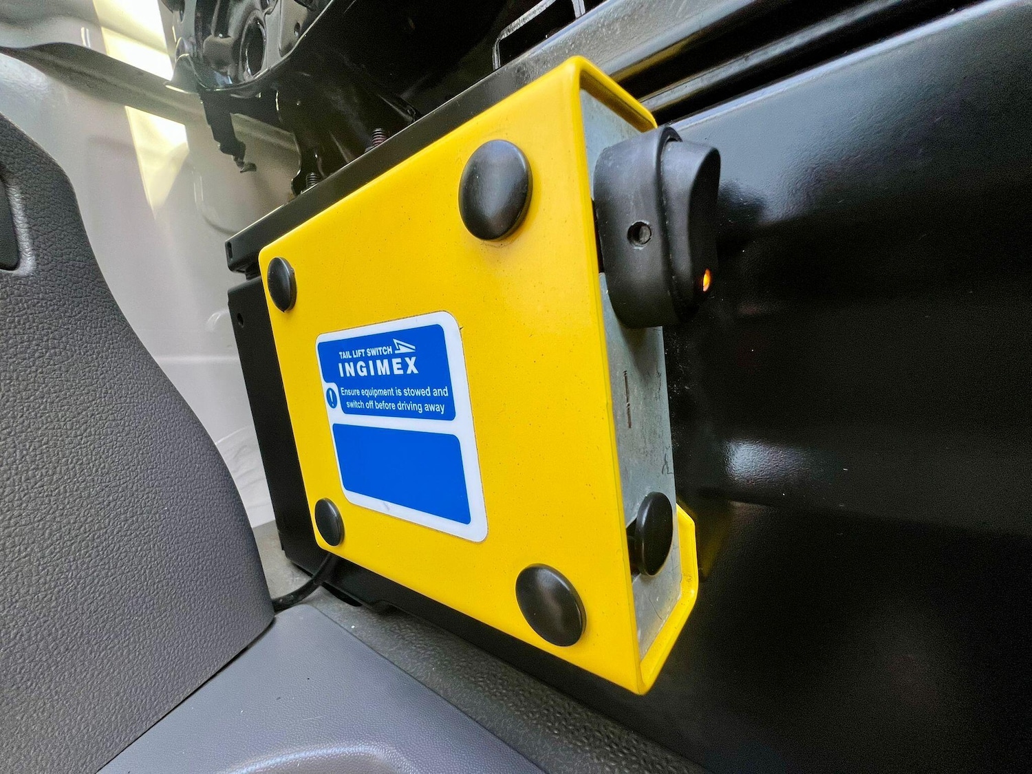 Used Volkswagen Crafter 2021 for sale - 76398706: Photo 23