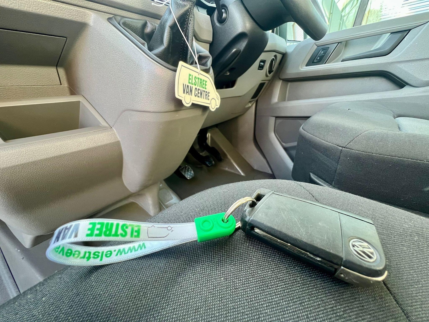 Used Volkswagen Crafter 2021 for sale - 76398706: Photo 27