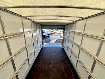 Used Volkswagen Crafter 2021 for sale - 76398706: Photo