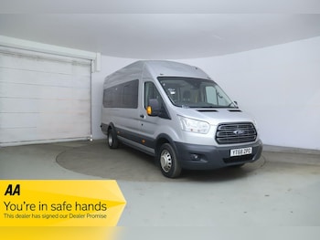 Ford - Transit