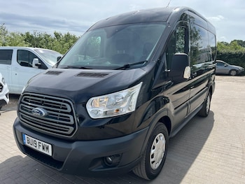 Used Ford Transit 2019 for sale - 78772680: Photo