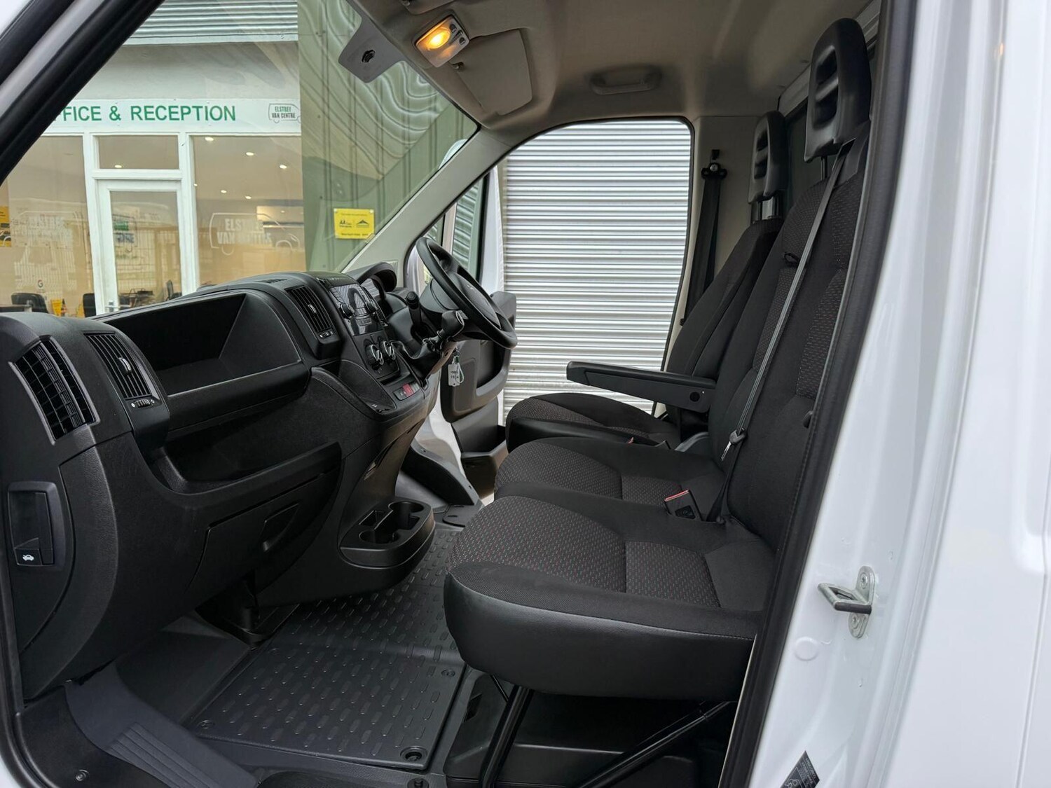 Used Peugeot Boxer 2021 for sale - 77439972: Photo 16