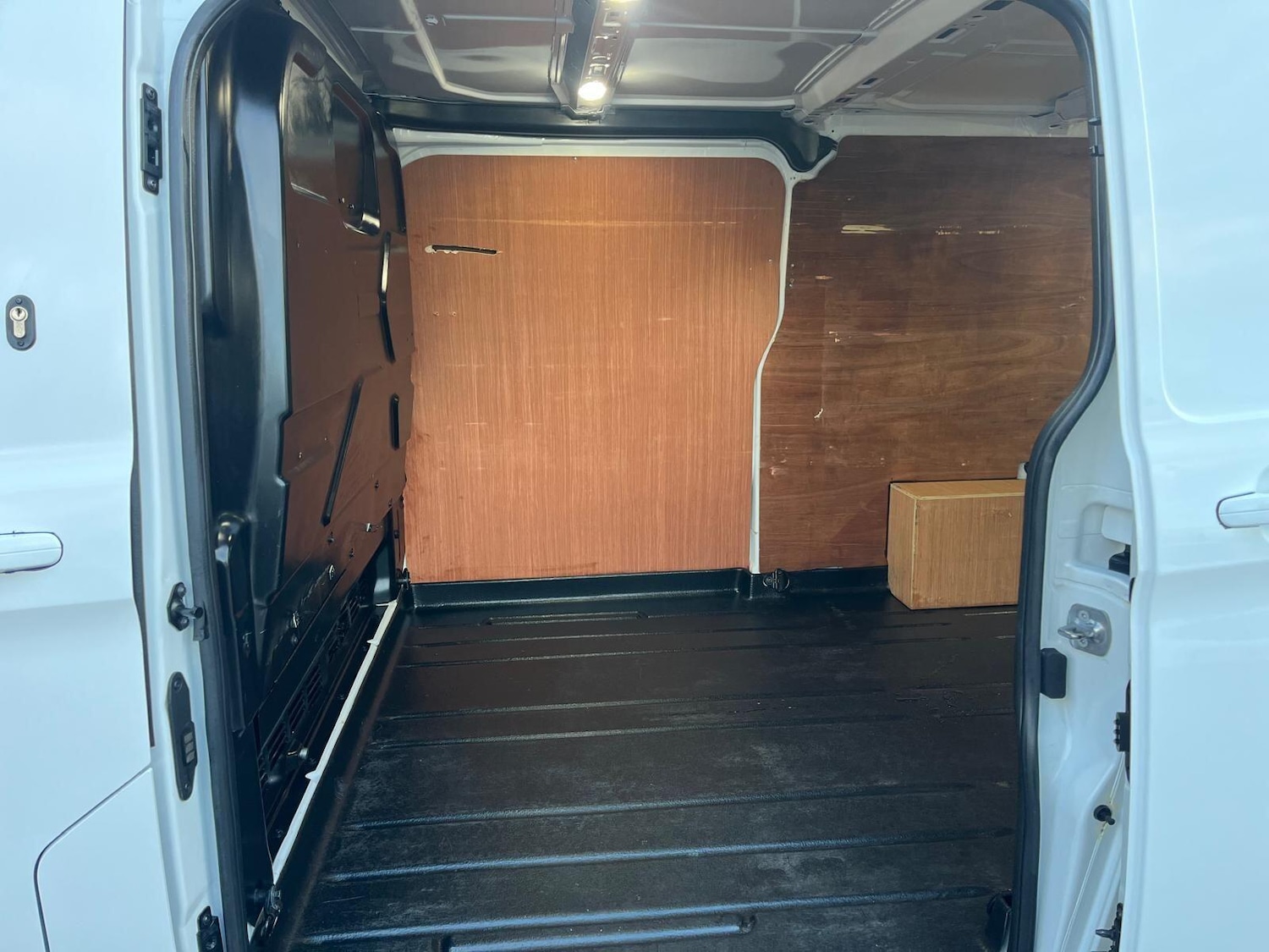 Used Ford Transit Custom 2021 for sale - 77696644: Photo 20