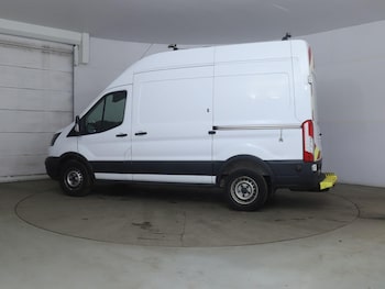 Used Ford Transit 2019 for sale - 78335104: Photo