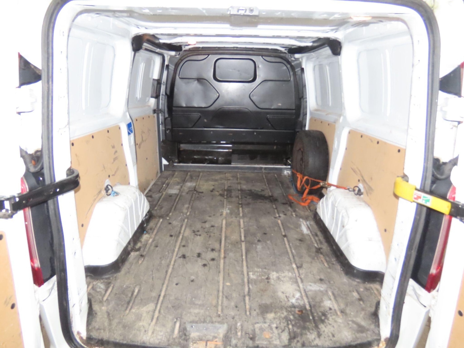 Used Ford Transit Custom for sale - 77824664: Photo 13