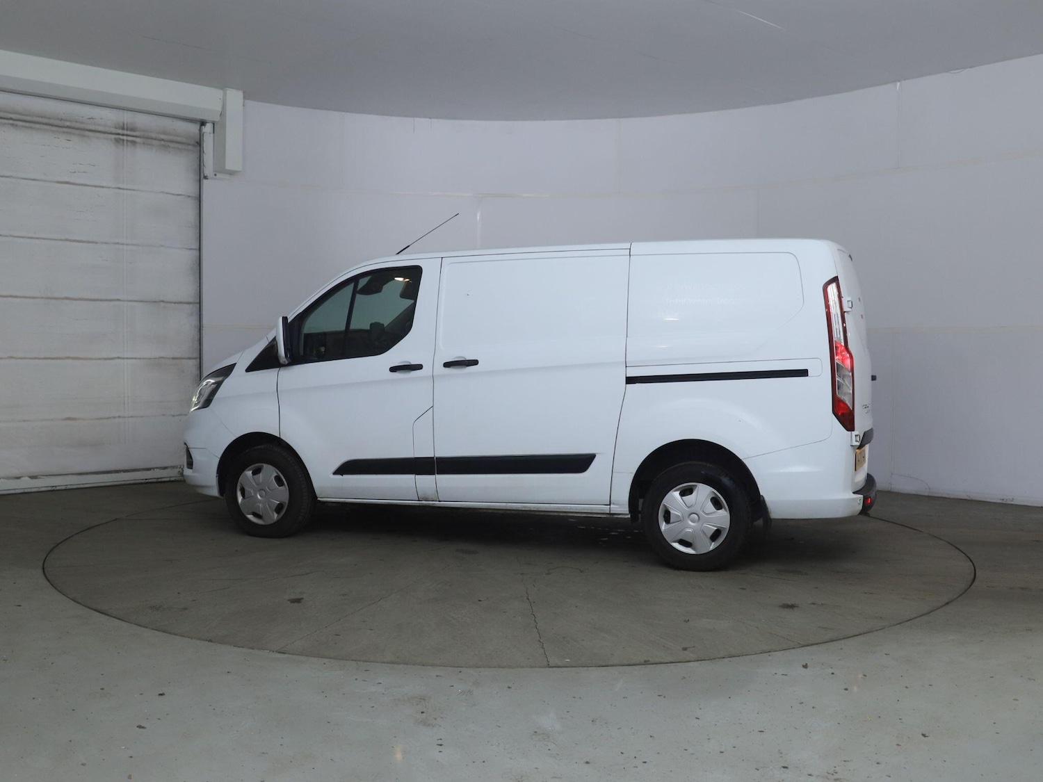 Used Ford Transit Custom for sale - 77824664: Photo 4