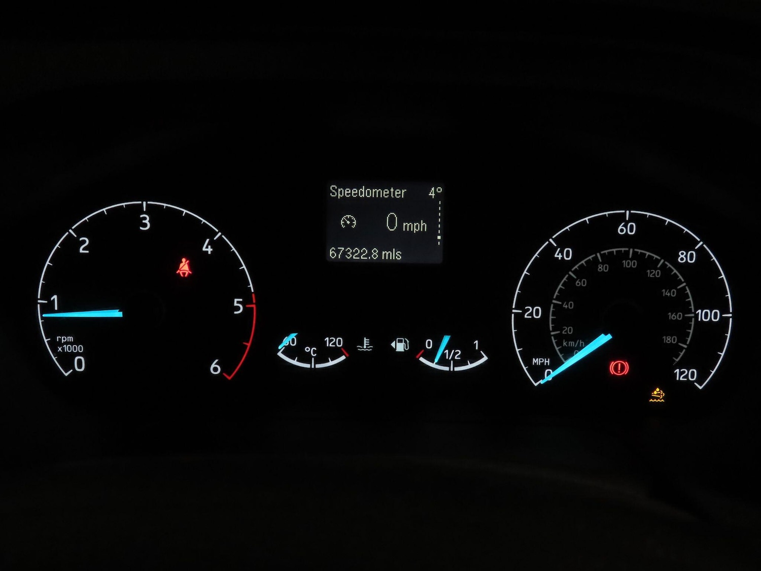 Used Ford Transit Custom for sale - 77824664: Photo 9