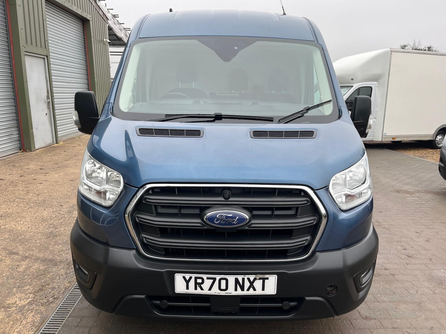 Used Ford Transit for sale - 77191536: Photo 11
