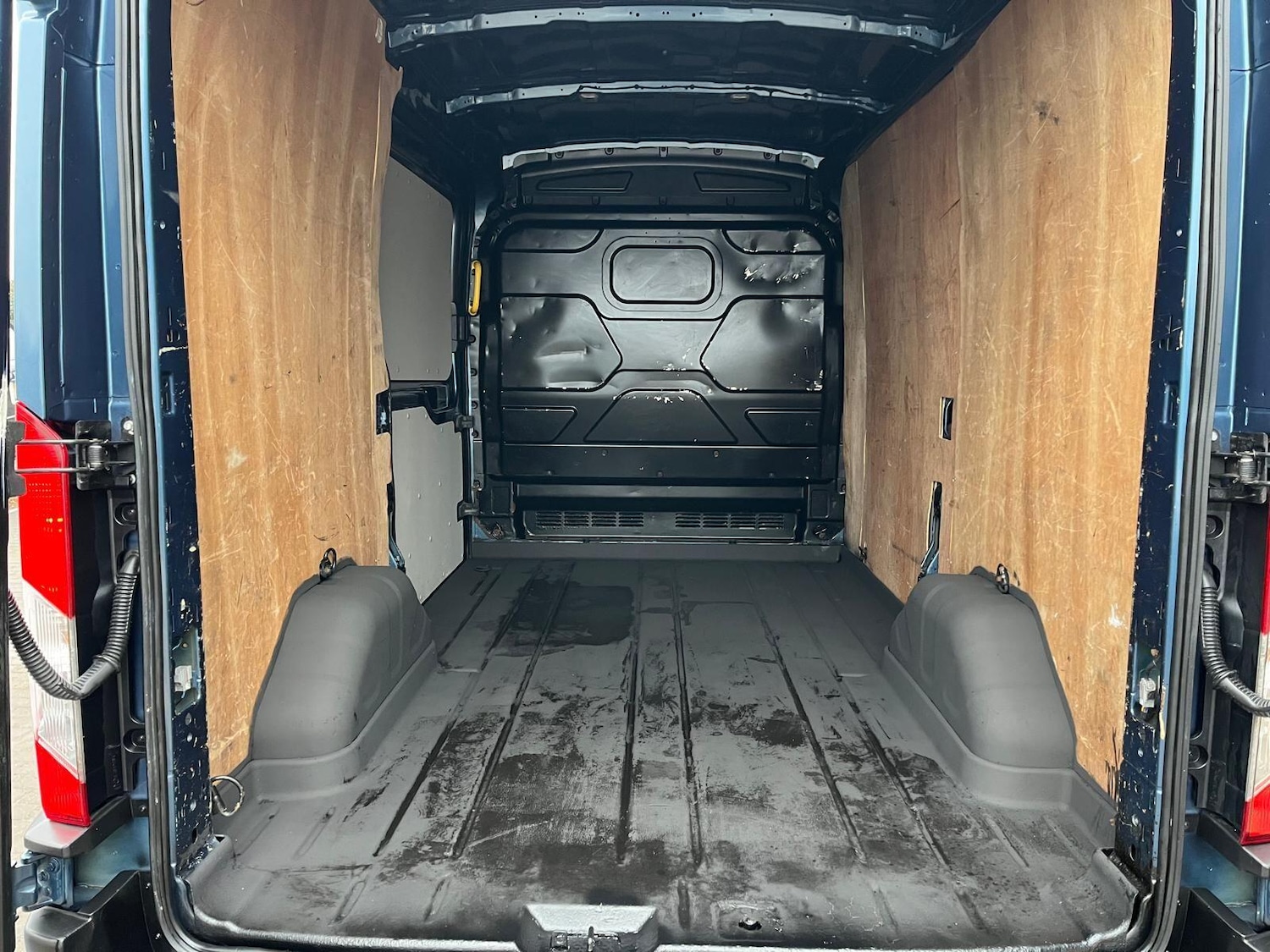 Used Ford Transit for sale - 77191536: Photo 13