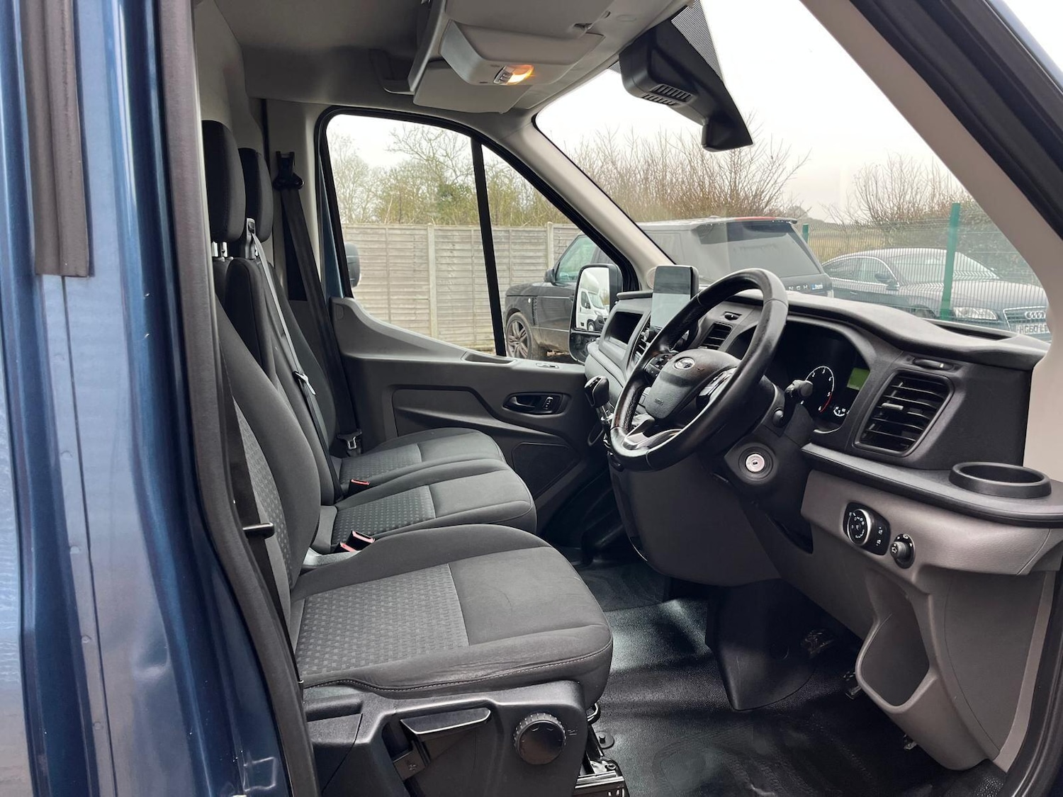 Used Ford Transit for sale - 77191536: Photo 16