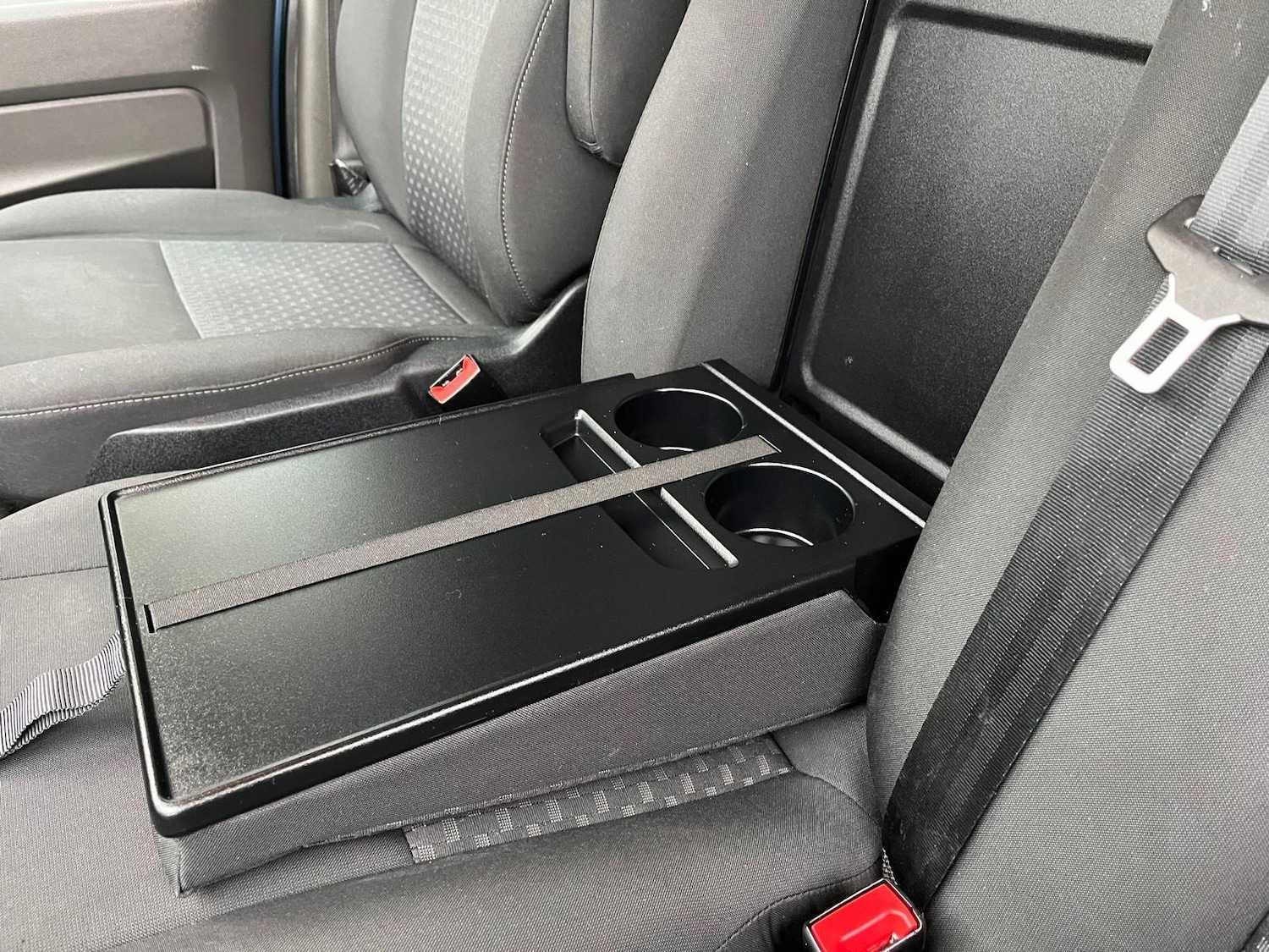 Used Ford Transit for sale - 77191536: Photo 18