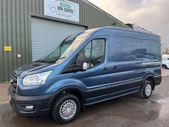 Used Ford Transit 2020 for sale - 77191536: Photo