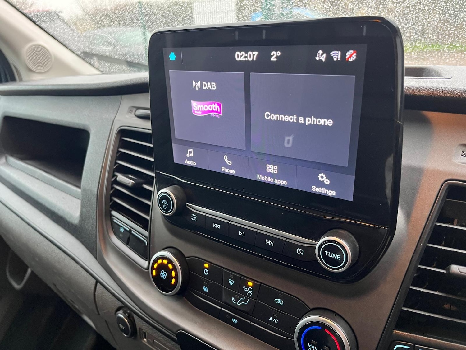 Used Ford Transit for sale - 77191536: Photo 20