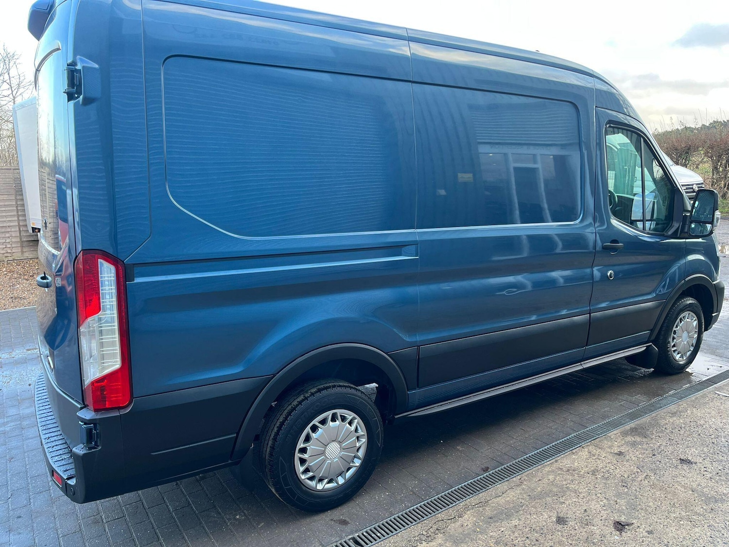 Used Ford Transit for sale - 77191536: Photo 7