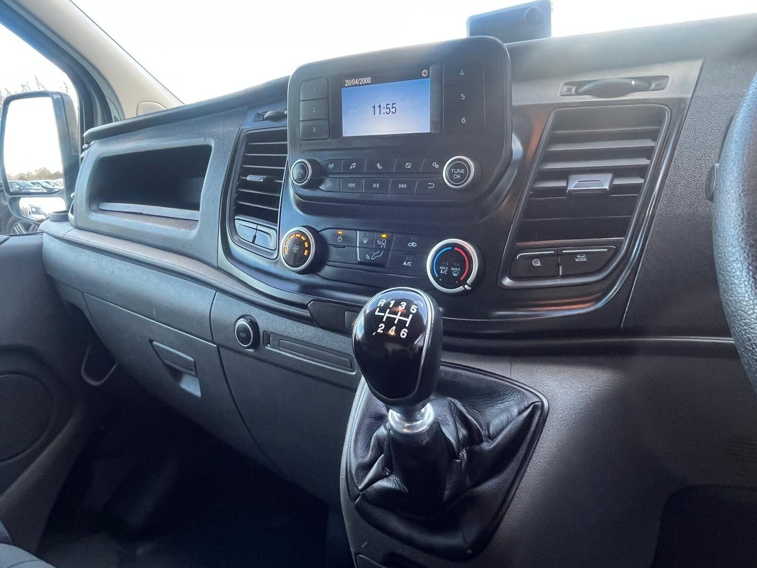 Used Ford Transit Custom for sale - 77753411: Photo 16