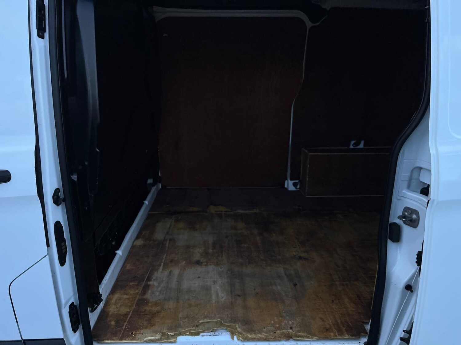 Used Ford Transit Custom for sale - 77753411: Photo 19