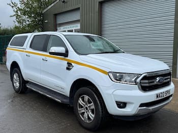 Used Ford Ranger 2022 for sale - 79698119: Photo