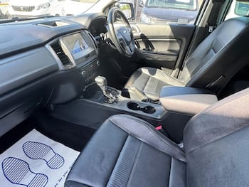 Used Ford Ranger 2022 for sale - 79698119: Photo