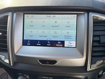 Used Ford Ranger 2022 for sale - 79698119: Photo
