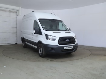 Used Ford Transit 2019 for sale - 78504617: Photo