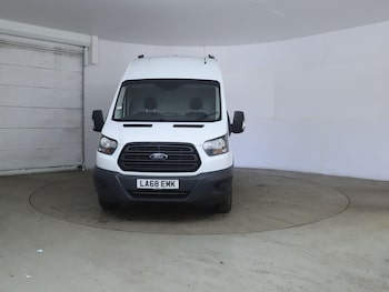 Used Ford Transit 2019 for sale - 78504617: Photo