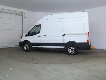 Used Ford Transit 2019 for sale - 78504617: Photo