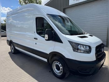 Used Ford Transit 2024 for sale - 79698033: Photo