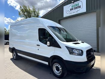 Used Ford Transit 2024 for sale - 79698033: Photo