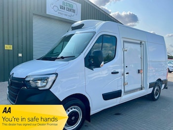 Used Renault Master 2020 for sale - 75563146: Photo