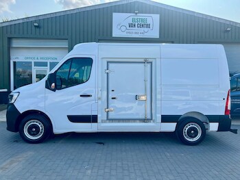 Used Renault Master 2020 for sale - 75563146: Photo