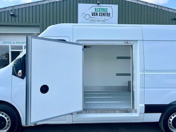 Used Renault Master 2020 for sale - 75563146: Photo