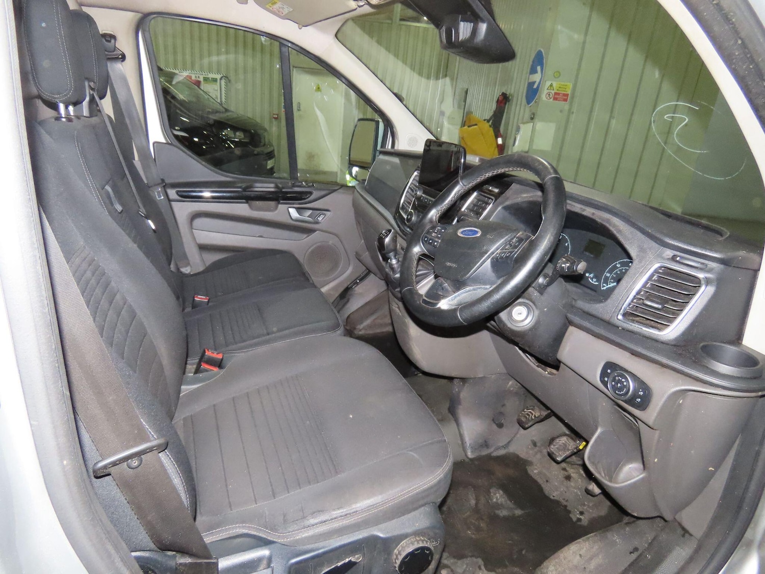 Used Ford Transit Custom 2020 for sale - 78085964: Photo 13