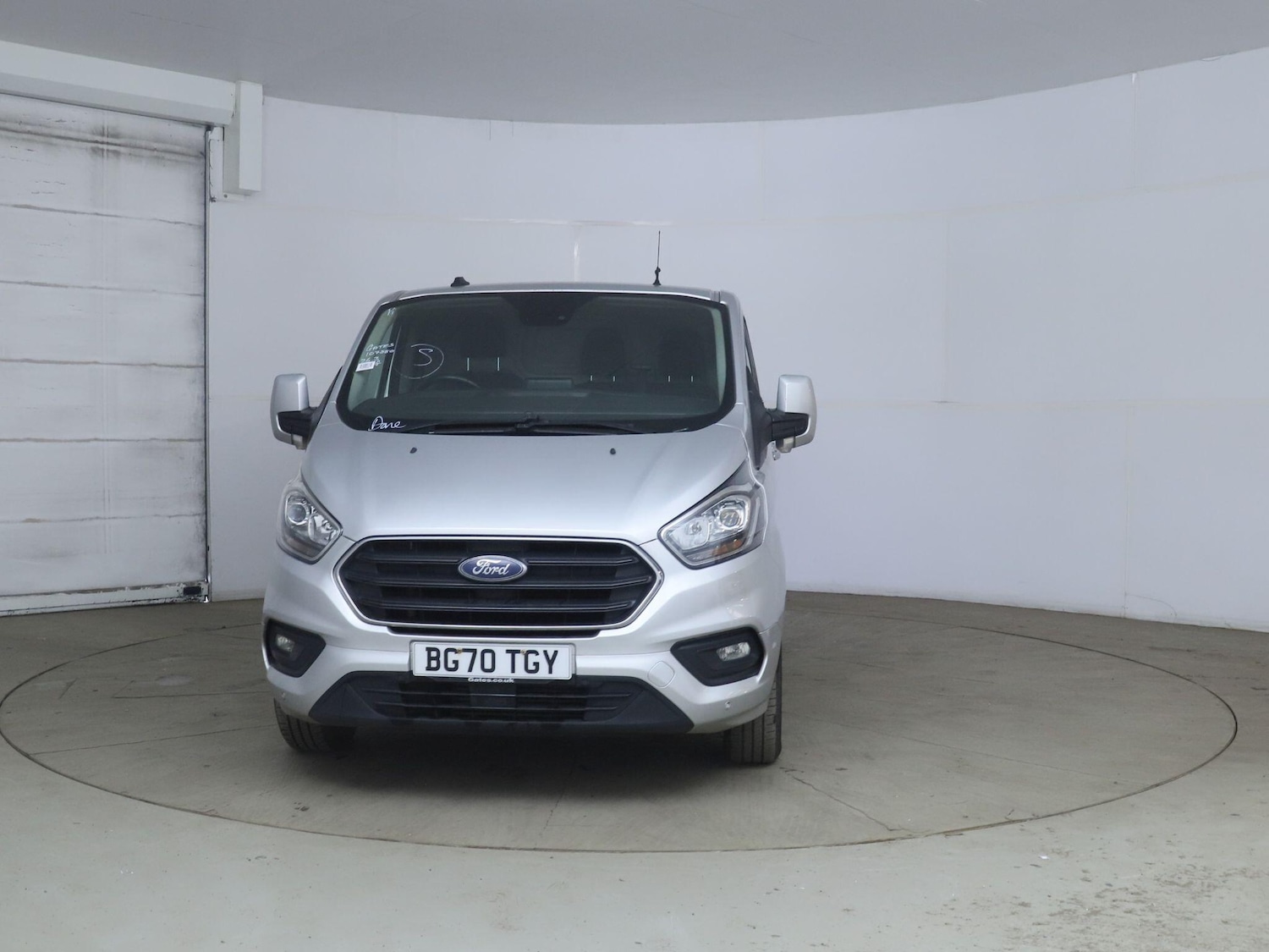 Used Ford Transit Custom 2020 for sale - 78085964: Photo 5