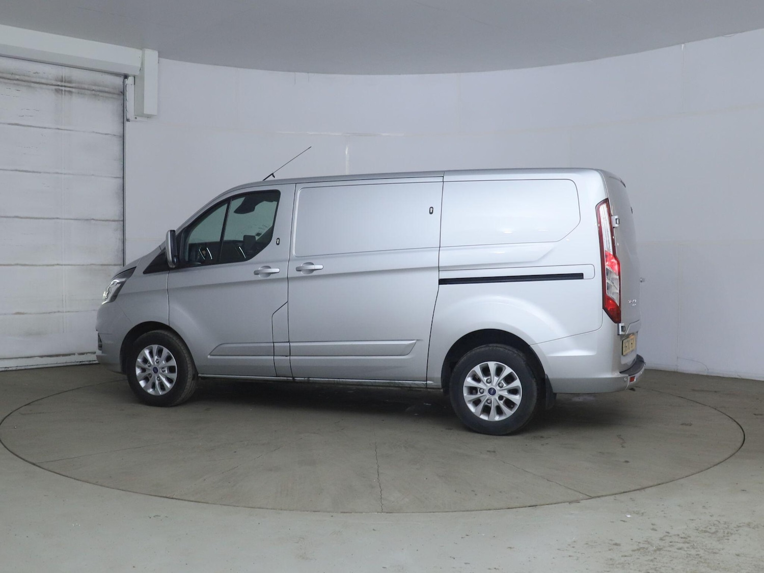 Used Ford Transit Custom 2020 for sale - 78085964: Photo 9