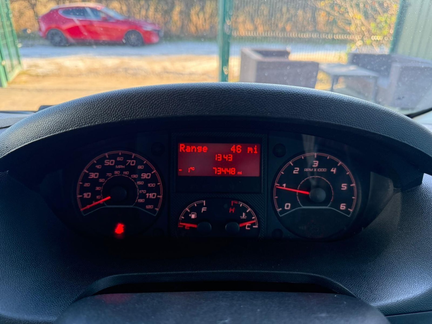 Used Peugeot Boxer 2022 for sale - 77108857: Photo 13