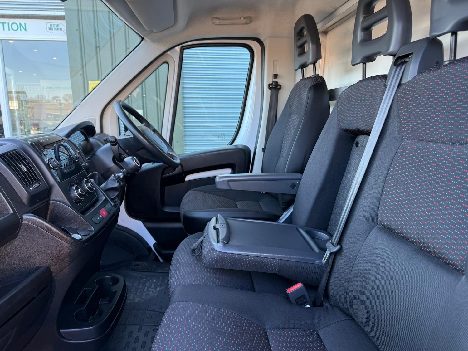 Used Peugeot Boxer 2022 for sale - 77108857: Photo 14