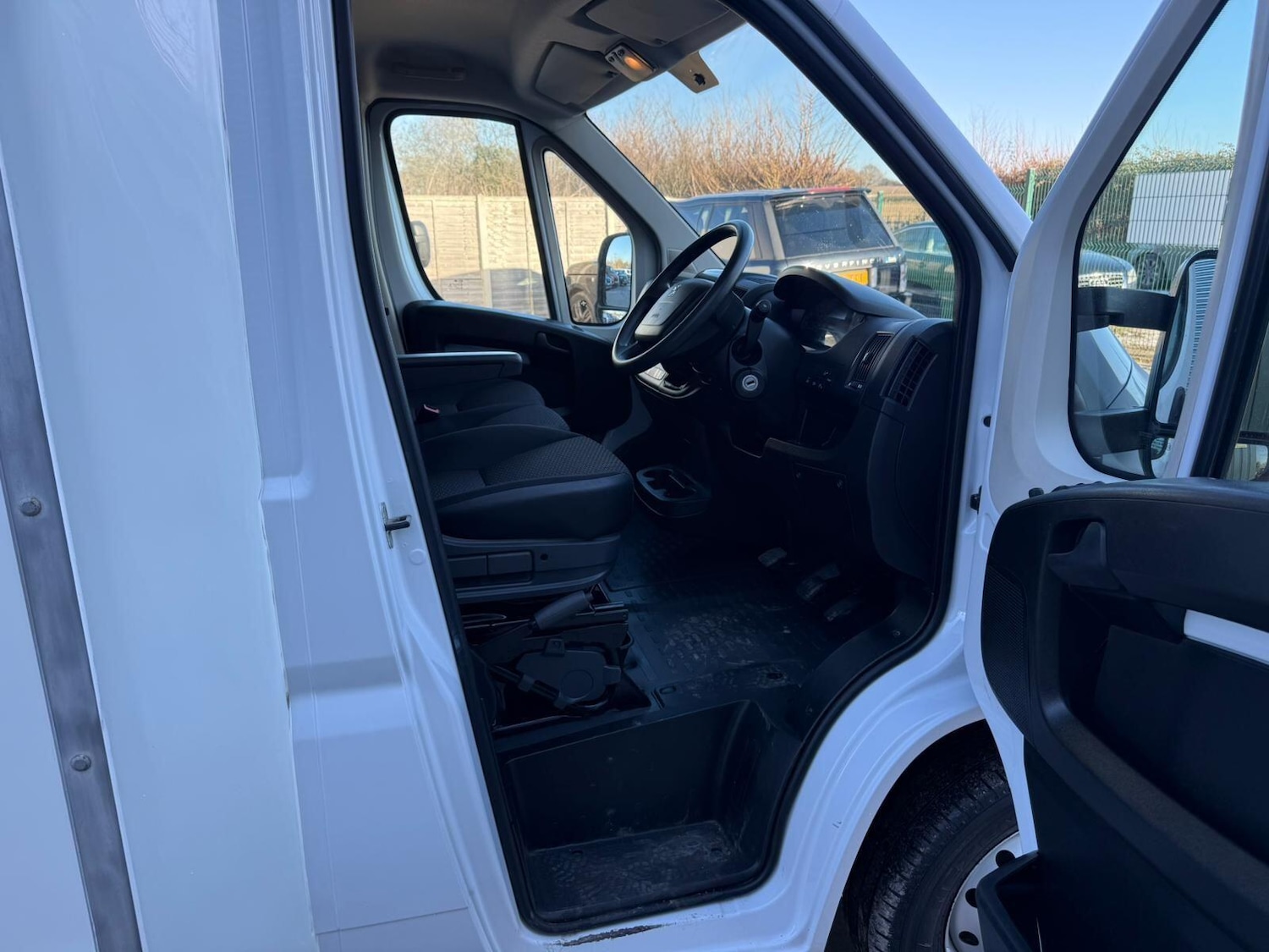 Used Peugeot Boxer 2022 for sale - 77108857: Photo 17