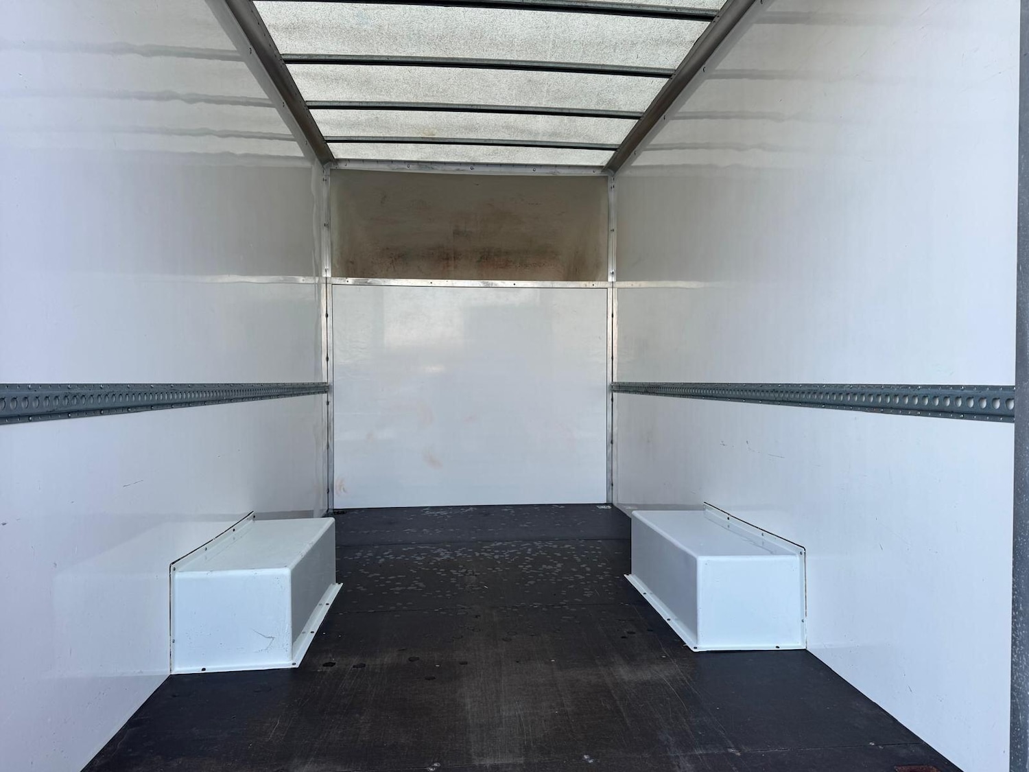 Used Peugeot Boxer 2022 for sale - 77108857: Photo 19