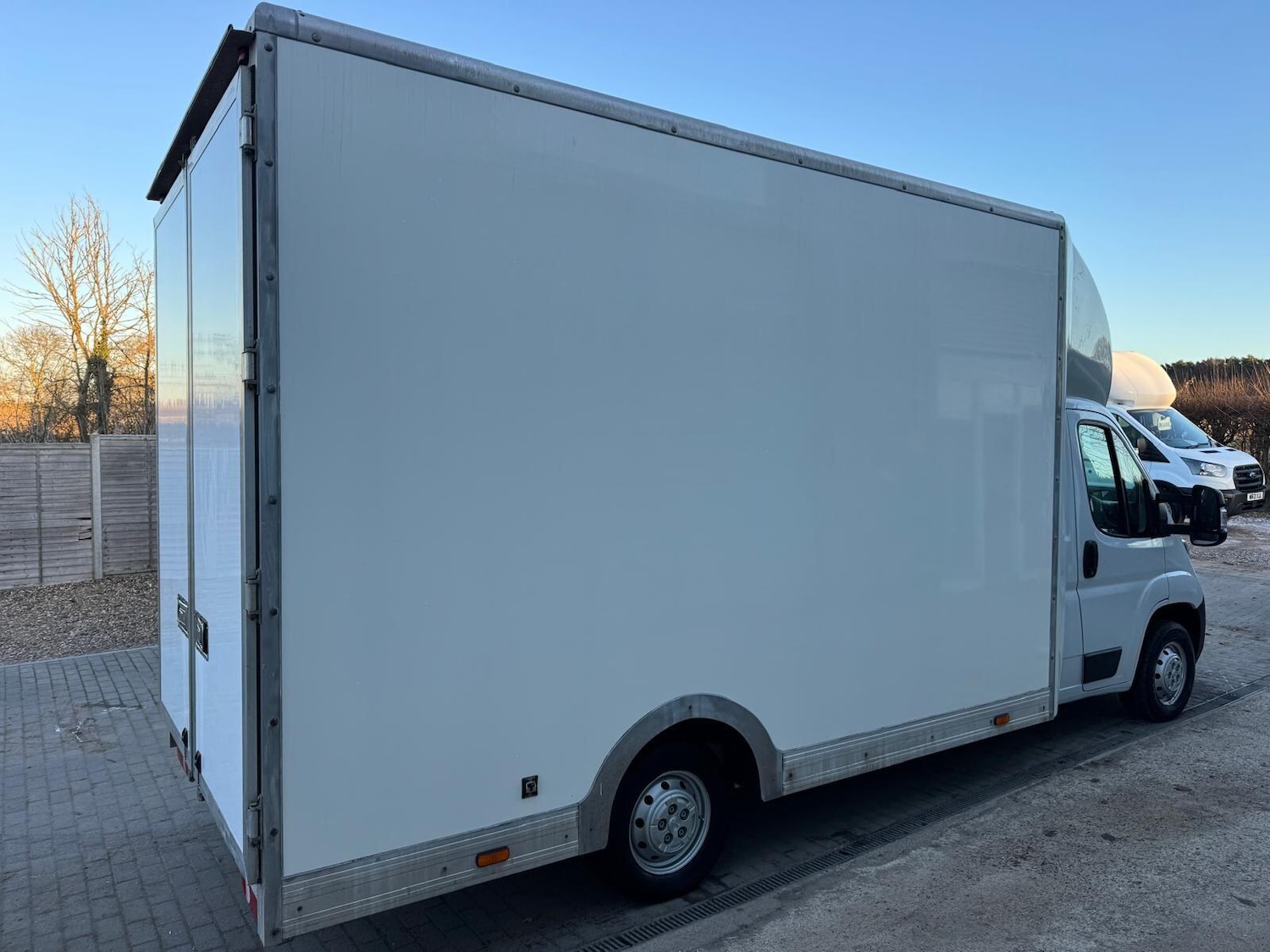 Used Peugeot Boxer 2022 for sale - 77108857: Photo 7