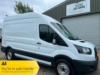 Used Ford Transit 2018 for sale - 78891504: Photo