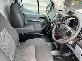 Used Ford Transit 2018 for sale - 78891504: Photo