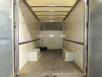 Used Peugeot Boxer 2022 for sale - 79317375: Photo