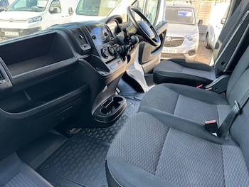 Used Peugeot Boxer 2022 for sale - 79317375: Photo